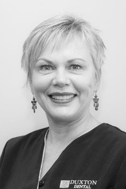 HEATHER O'LOUGHLIN - Duxton Dental Christchurch
