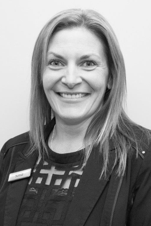 SONIA PERRY - Duxton Dental Christchurch