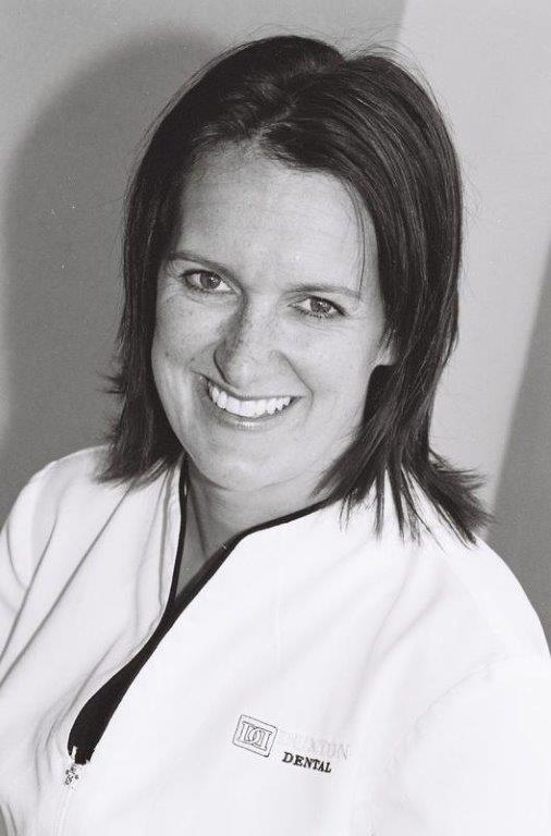 HAYLEY HALL- Duxton Dental Christchurch