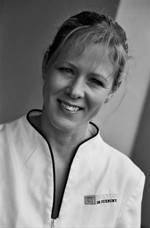 CHRISTINE DUXBURY - Duxton Dental Christchurch