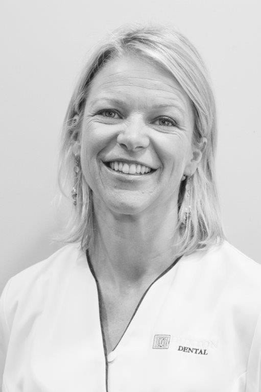 RHONDA GOODING - Duxton Dental Christchurch