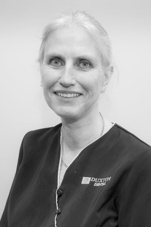CORINNE JONES - Duxton Dental Christchurch
