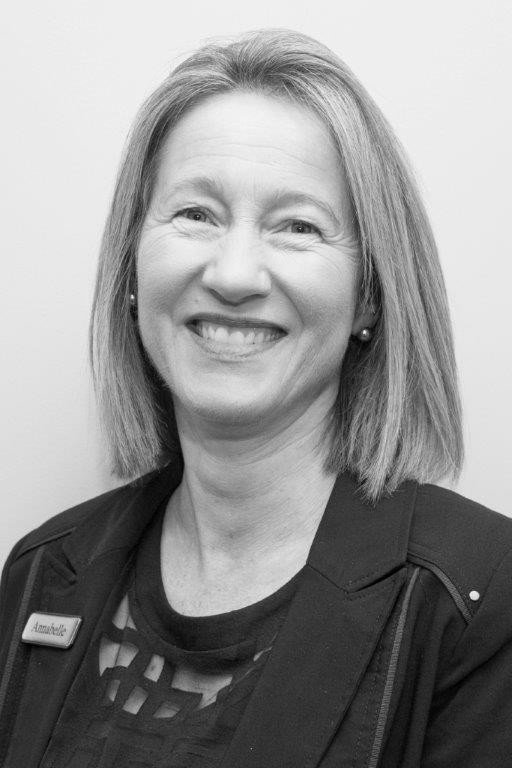 ANNABELLE HAMPTON - Duxton Dental Christchurch