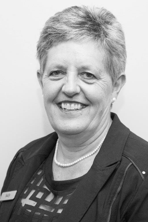 SALLY NELL - Duxton Dental Christchurch