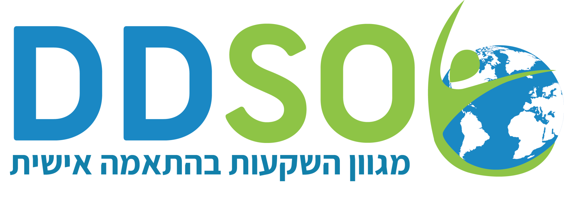 DDSO מגוון השקעות בהתאמה אישית - דף הבית
