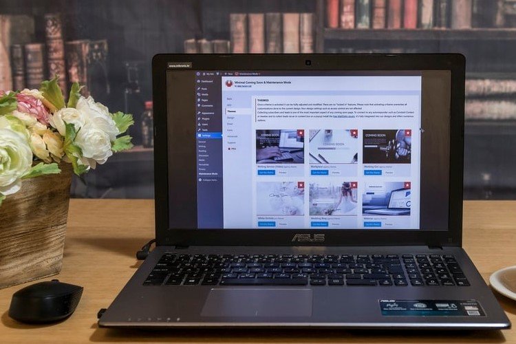 Buat Website Murah Jogja