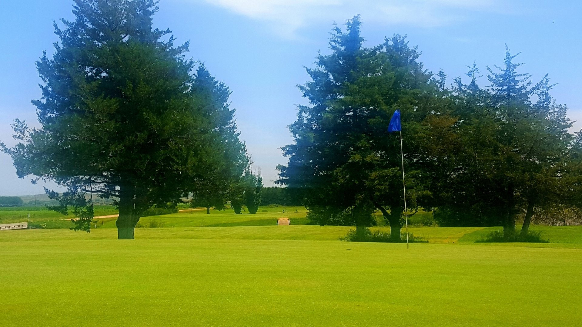 Arnold Visit Custer County, Nebraska