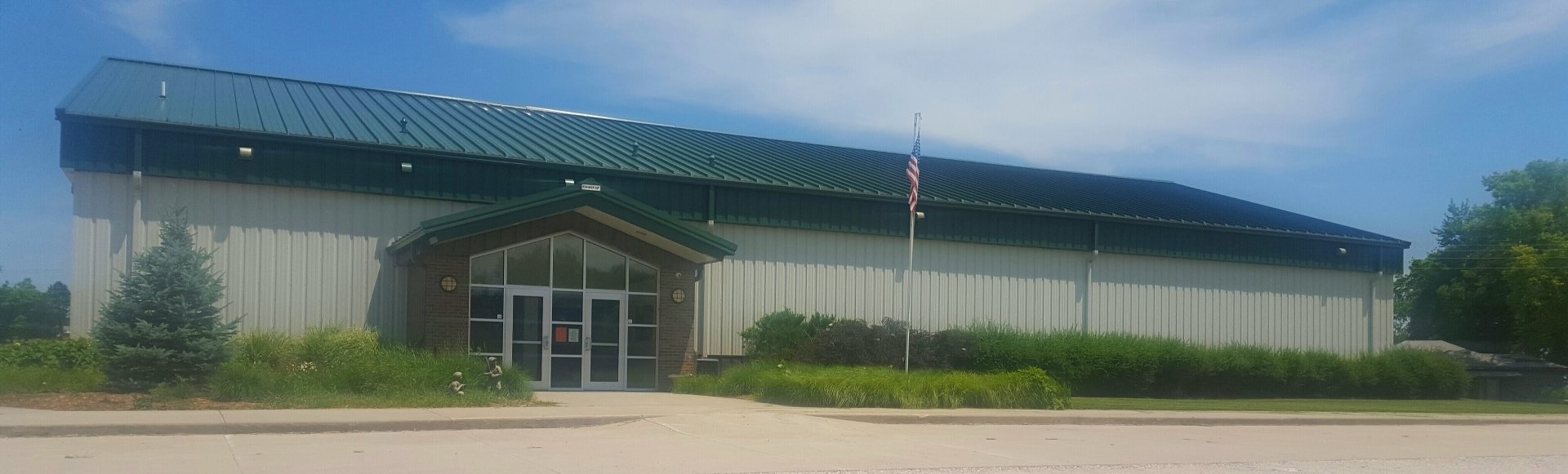 Arnold Visit Custer County, Nebraska