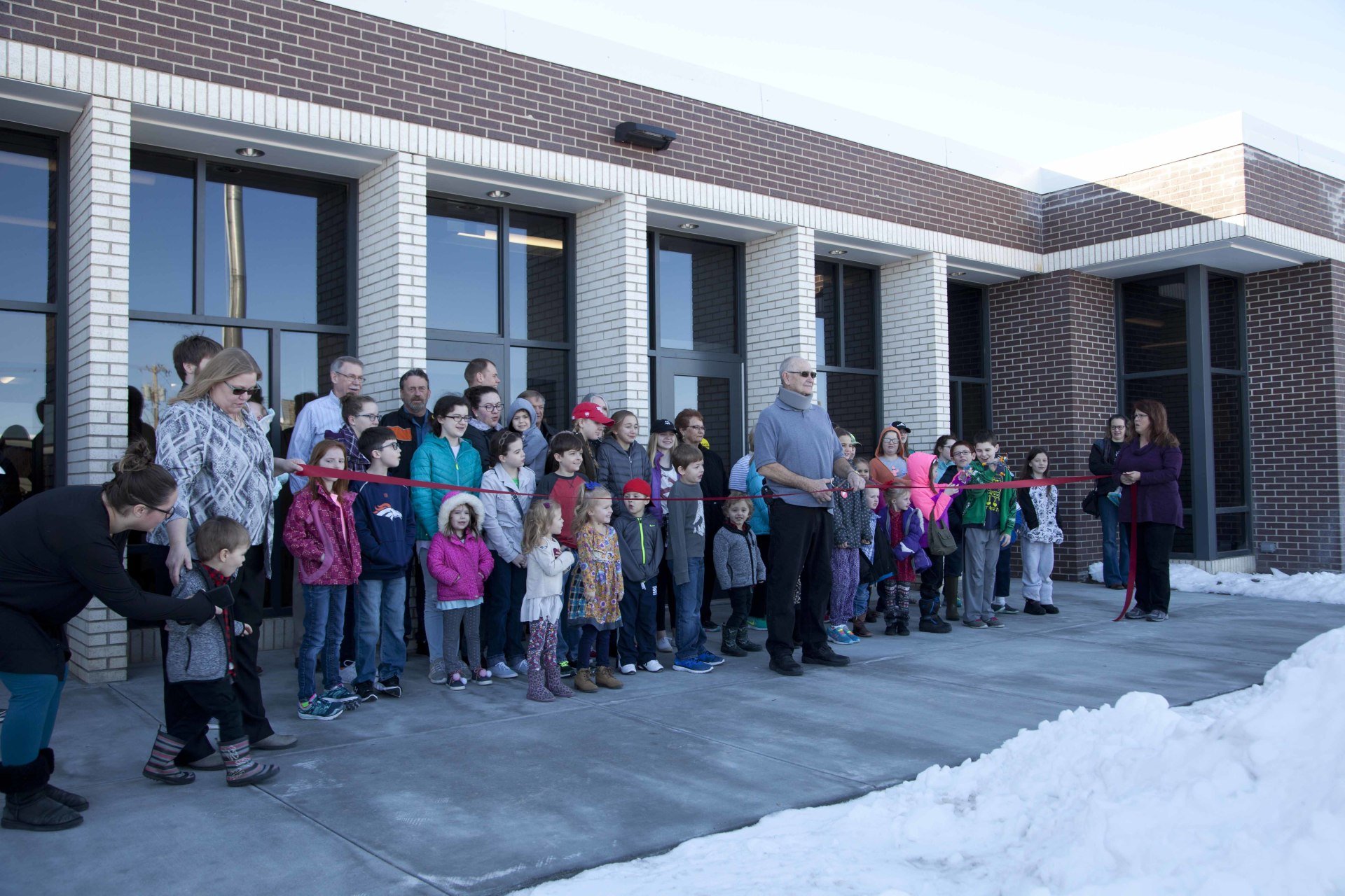 Broken Bow Visit Custer County, Nebraska