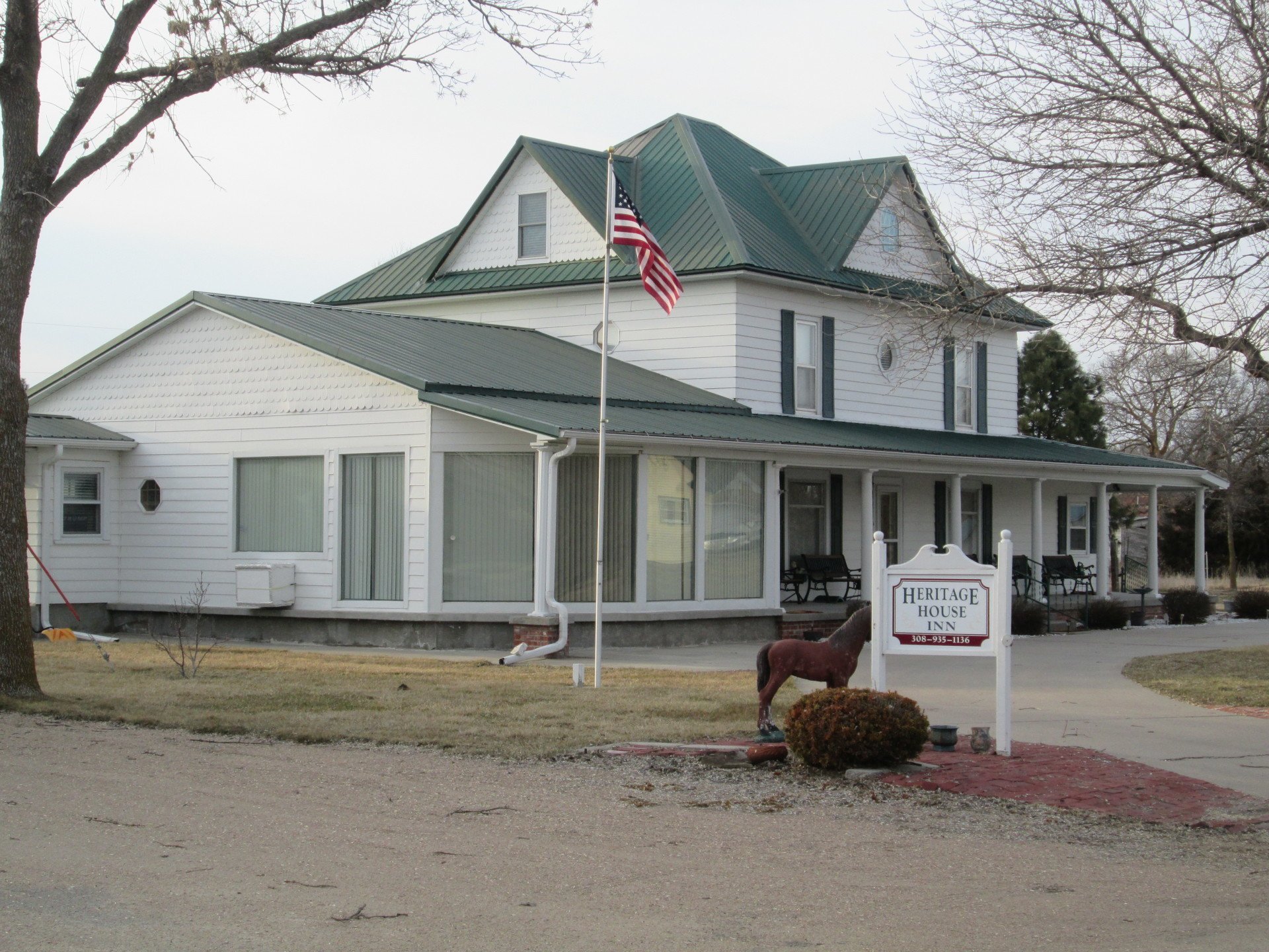 Berwyn Visit Custer County, Nebraska