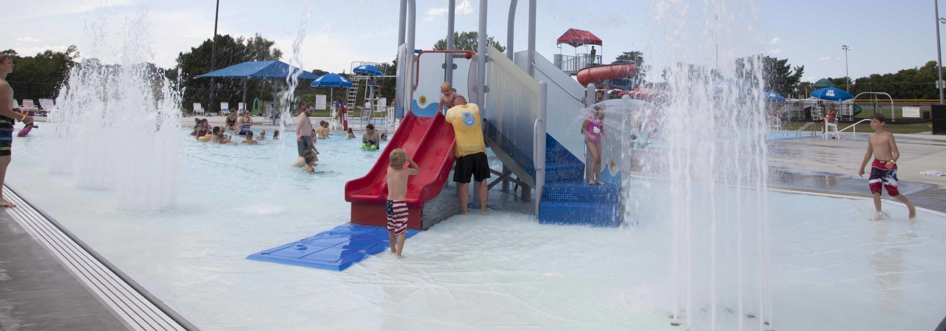 Broken Bow Visit Custer County, Nebraska