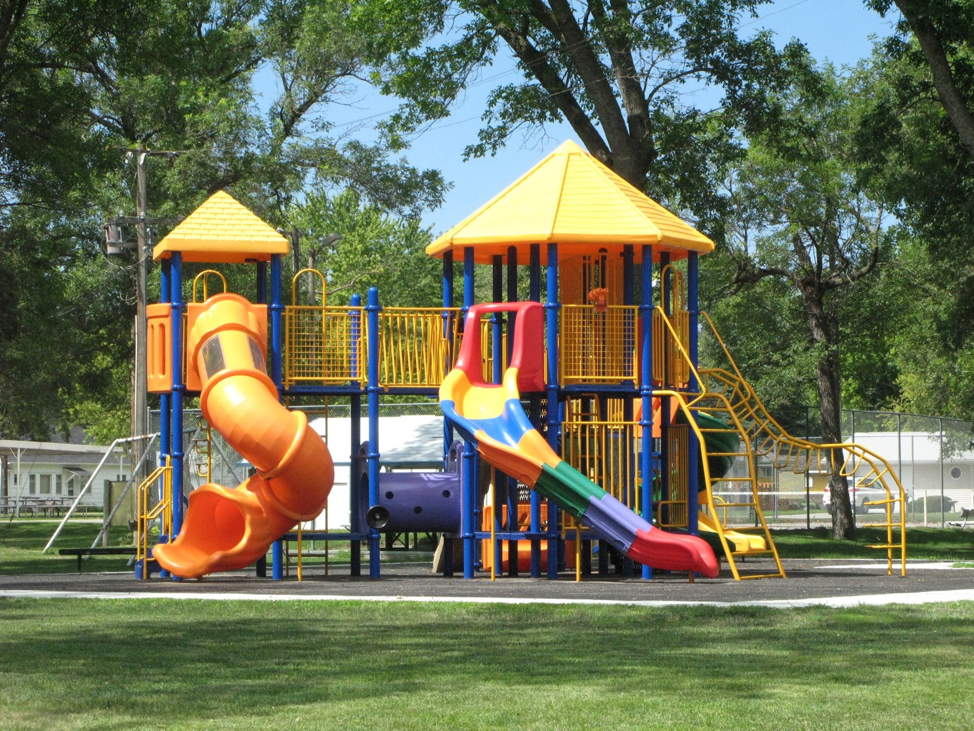 Callaway Visit Custer County, Nebraska