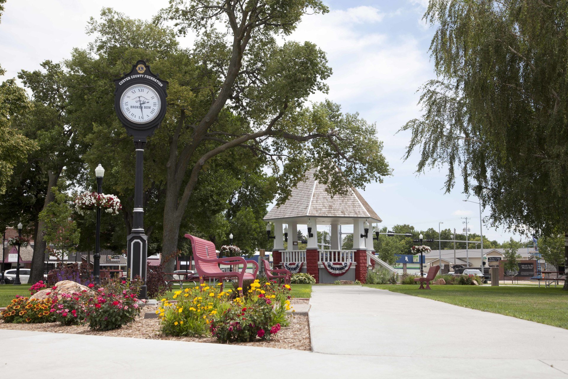 Broken Bow Visit Custer County, Nebraska