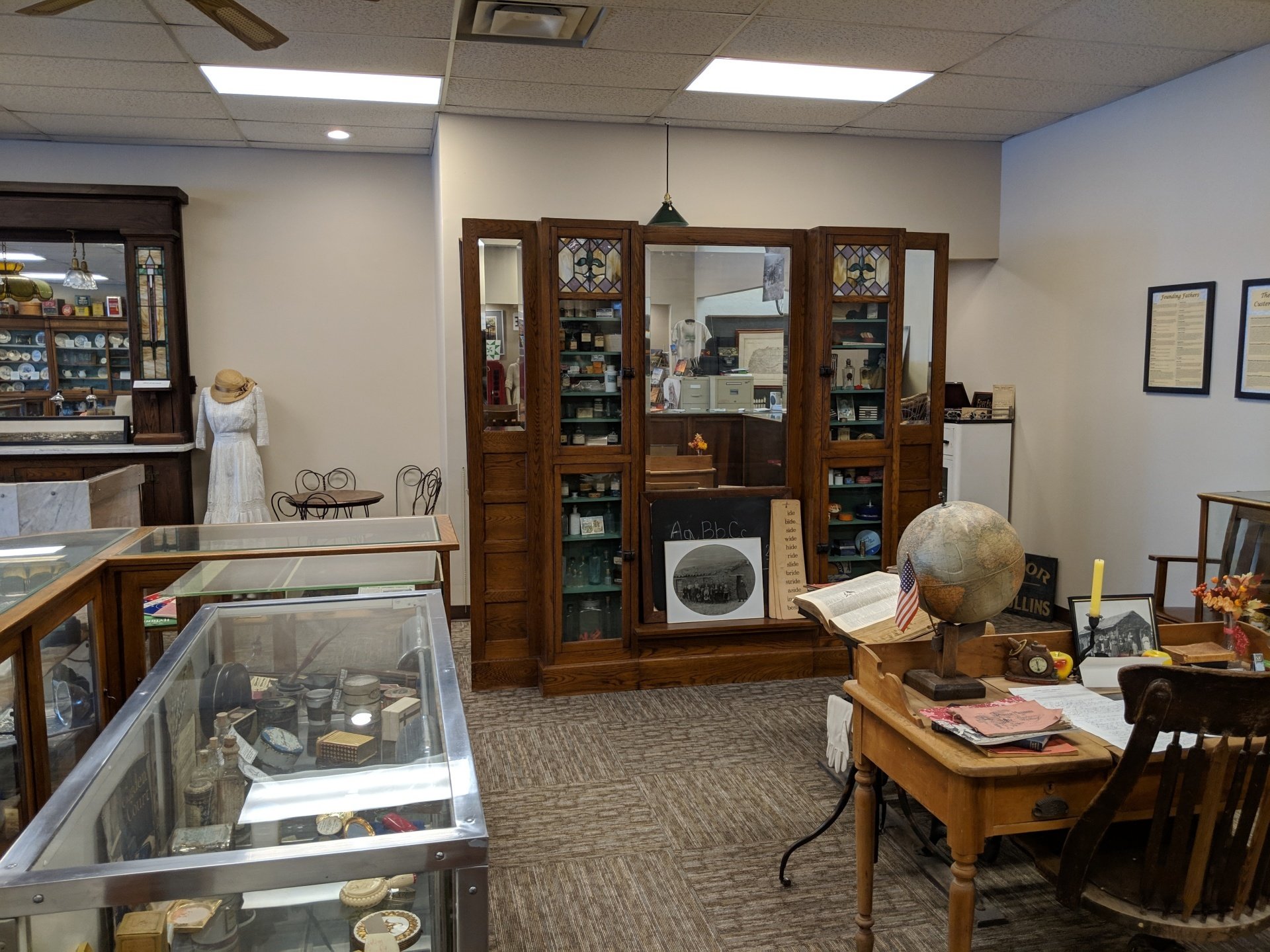 Broken Bow Visit Custer County, Nebraska