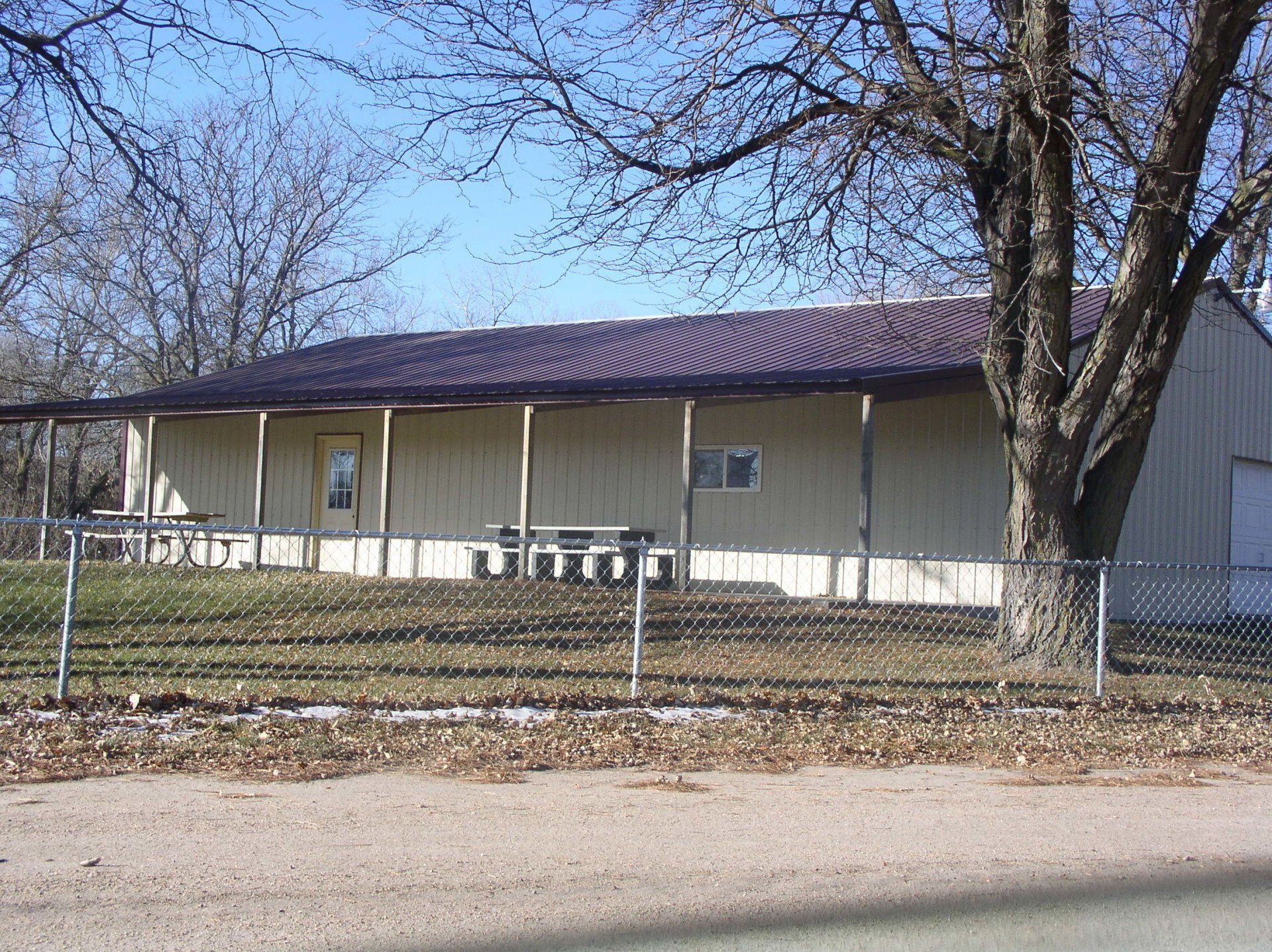 Ansley Visit Custer County, Nebraska