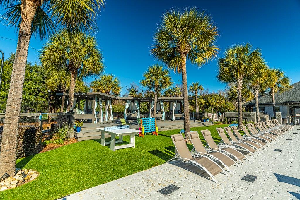 Riverland Woods Apartments in Charleston, SC