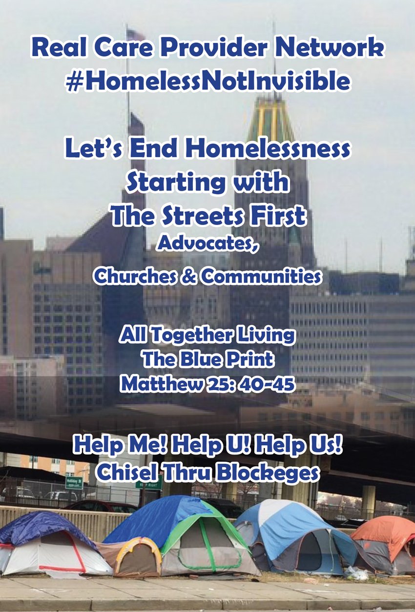Home | The Real Care Providers of Belvedere - Baltimore, Maryland