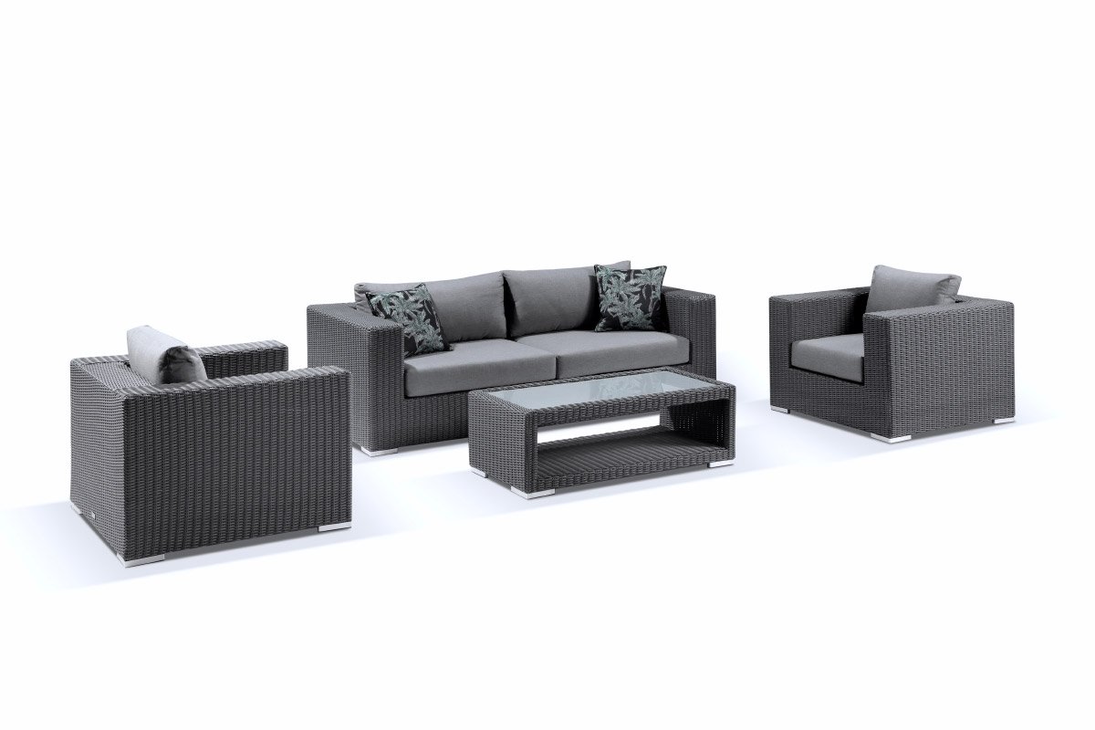 Modern Style Outdoor Furniture Auckland, Christchurch & Tauranga NZ