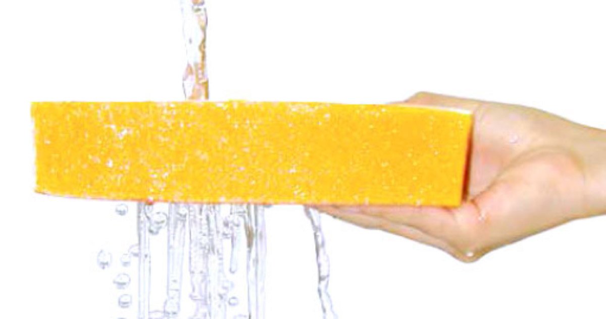 WHAT IS QUICK DRY FOAM?