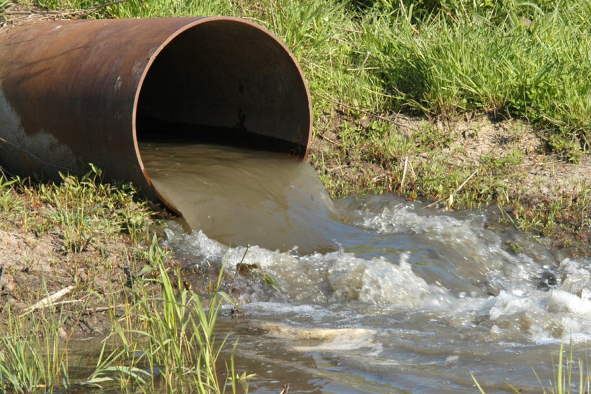 Defining wastewater and sewage, clearing up the confusion!