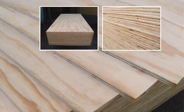 Plywood Hallam Allboard Distributors Allboard