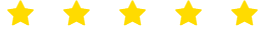 5 Star Rating Guarantee