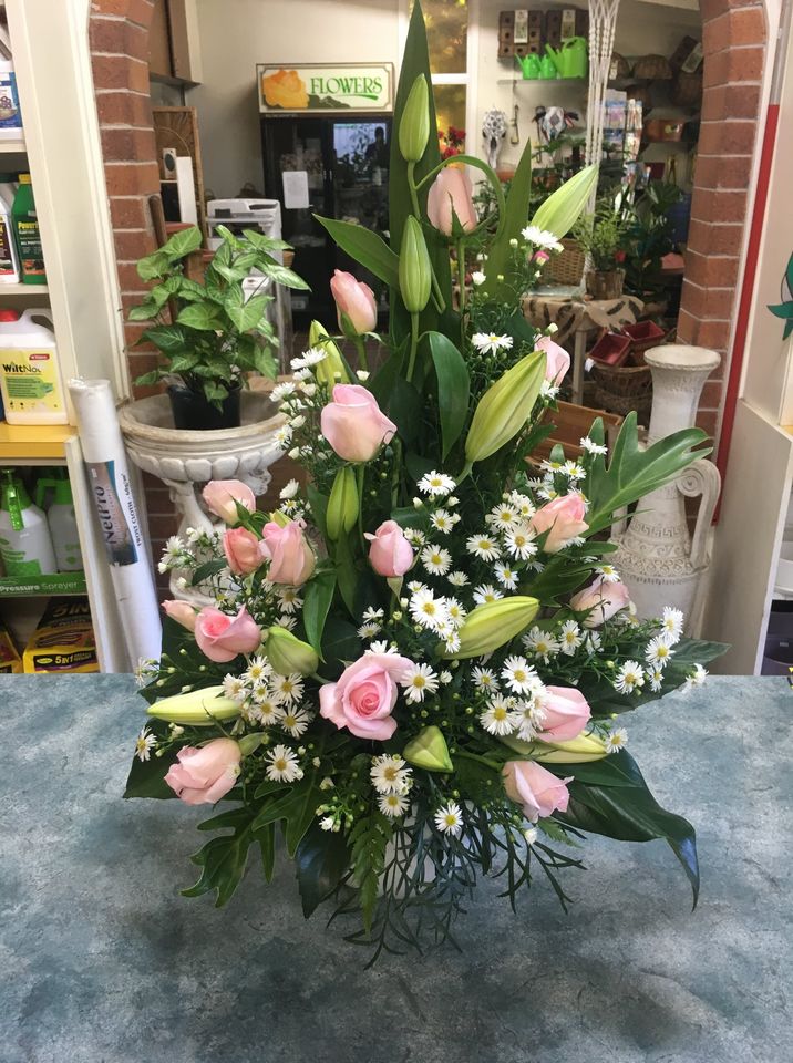 Gallery Wingham Nursery & Florist