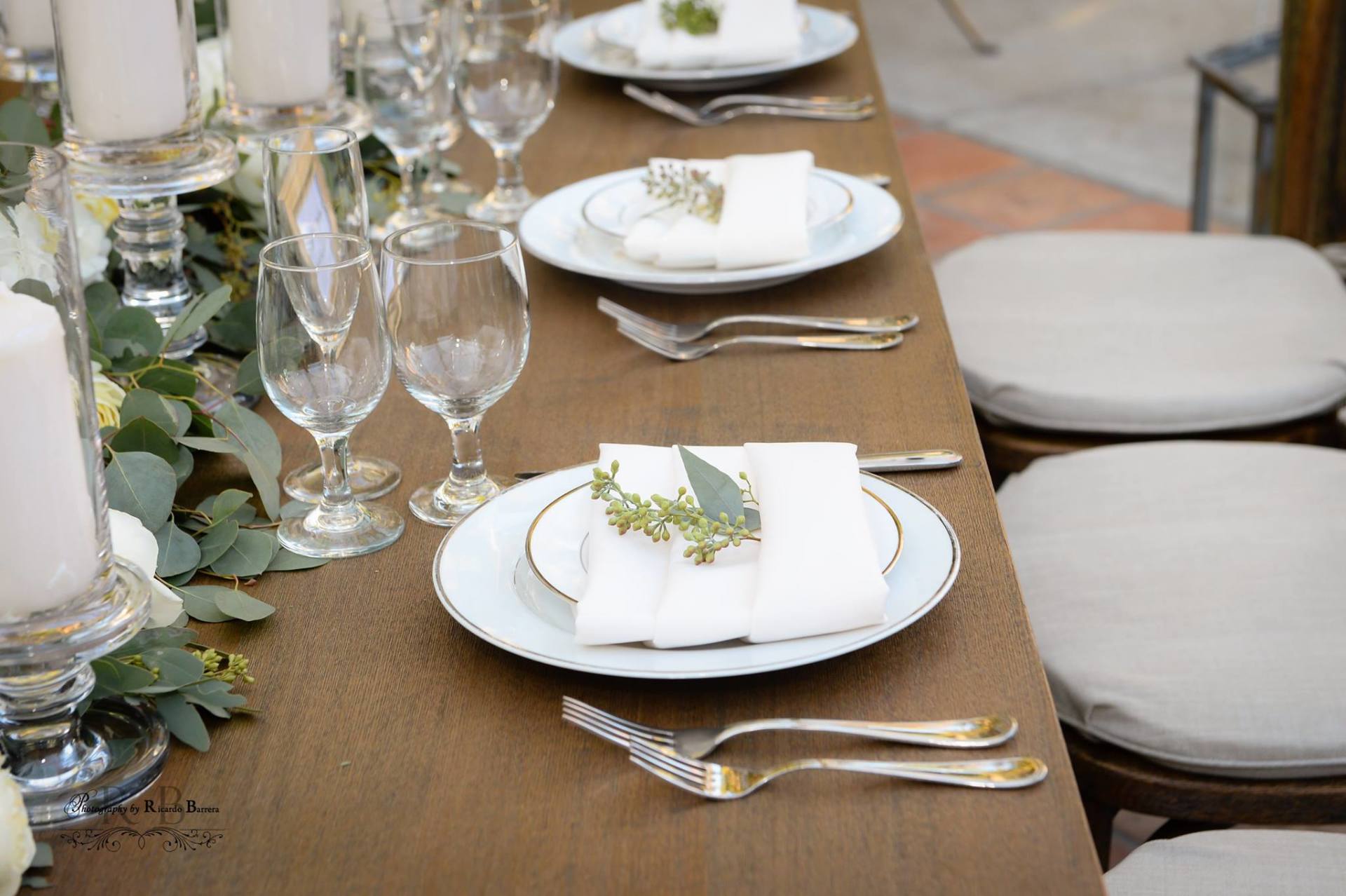 Restaurant & Events The Green Parrot Villa Santa Ana, CA