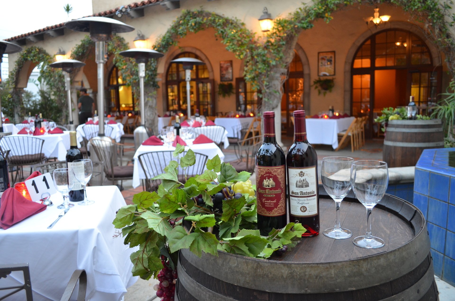 Event Gallery Santa Ana, CA