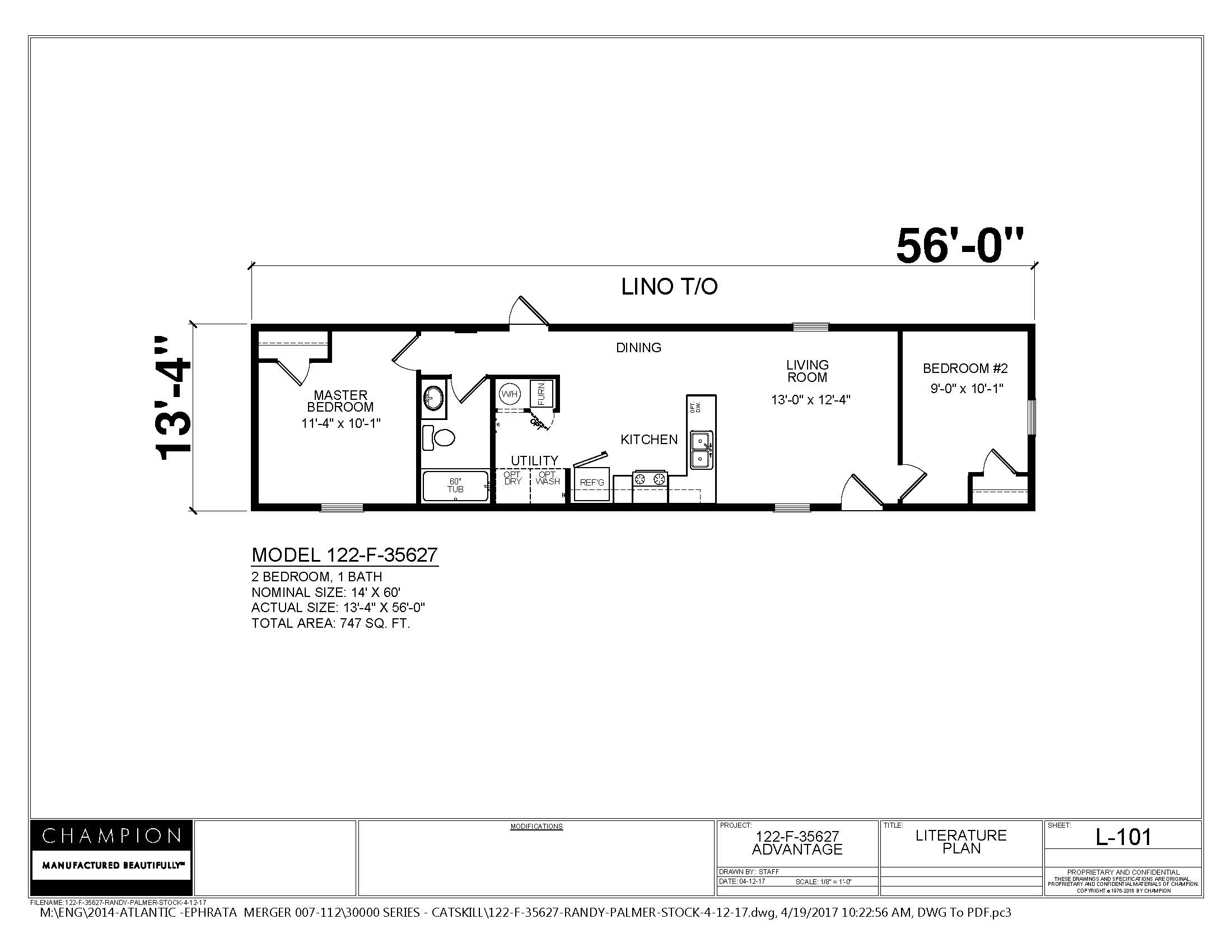 Palmer Manufactured Homes Family Run Since 1961