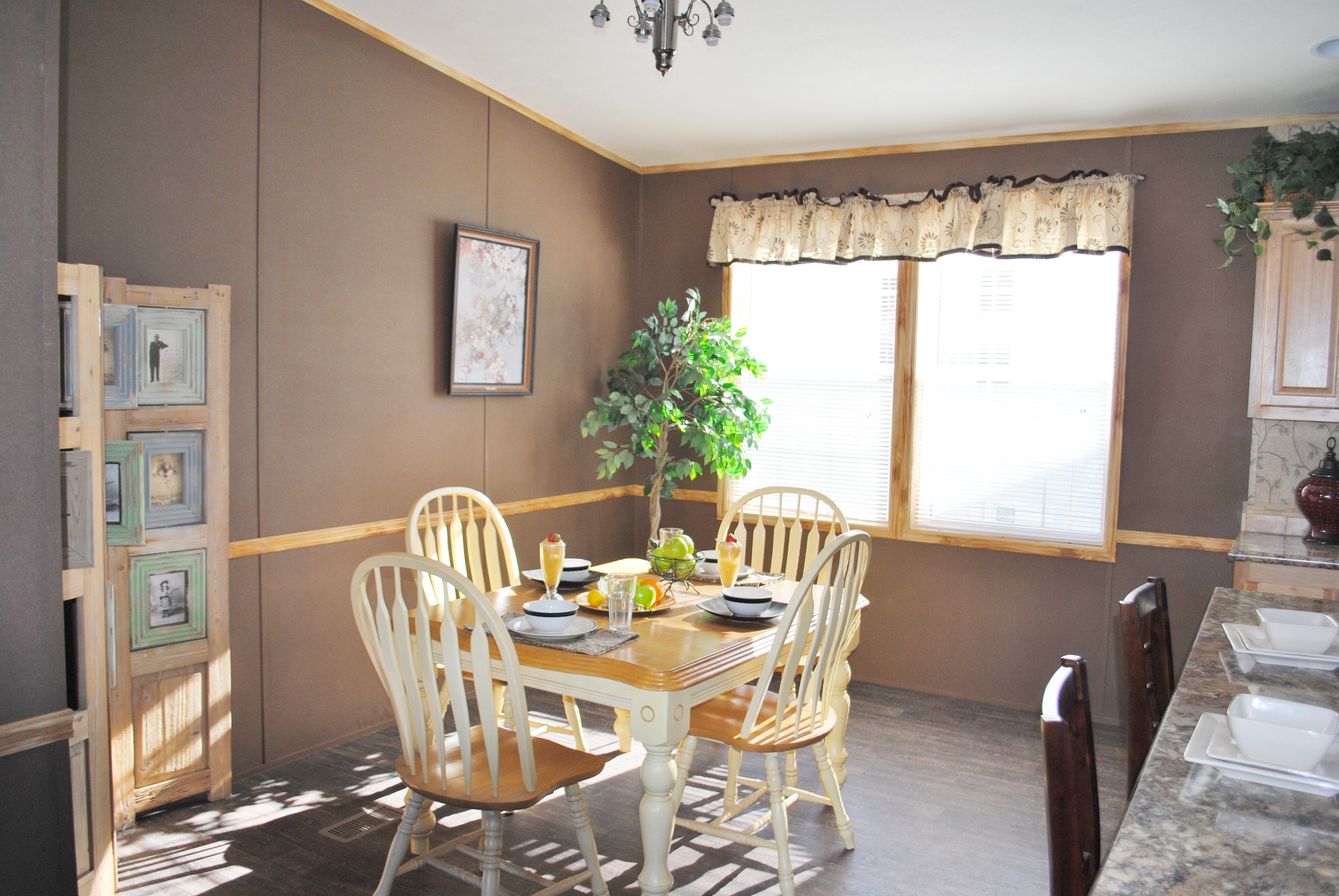 Palmer Manufactured Homes Family Run Since 1961