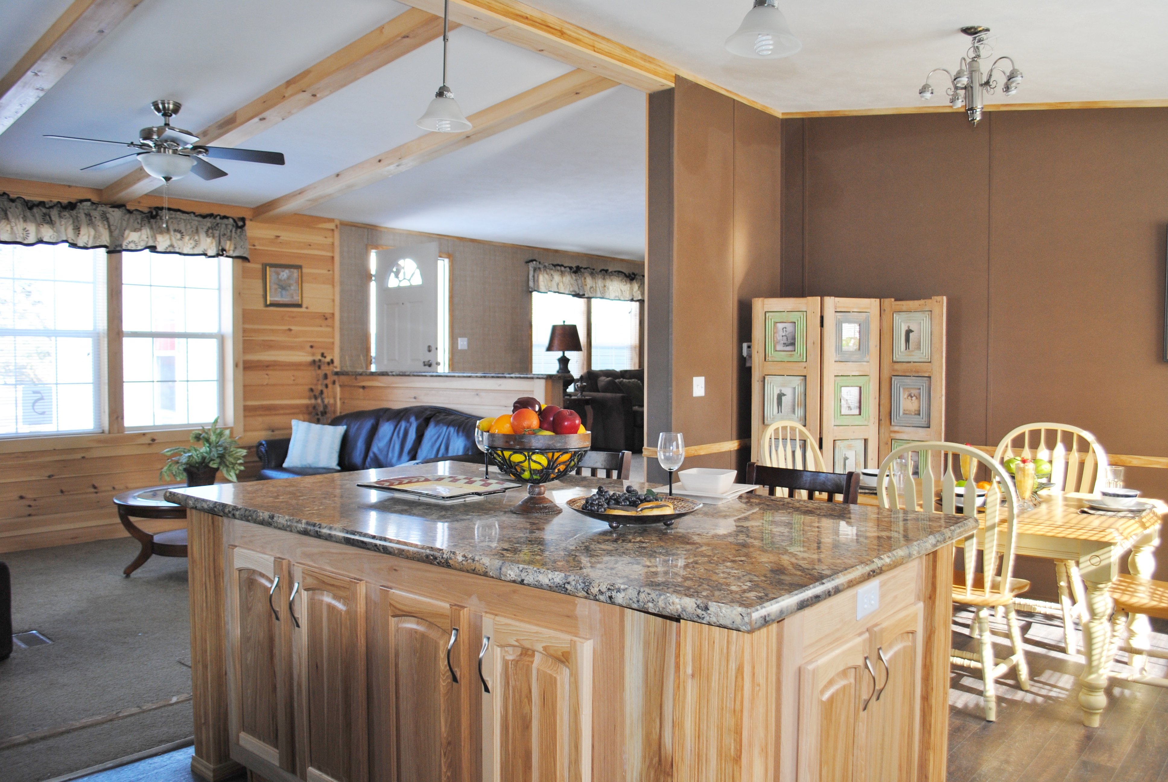 Palmer Manufactured Homes Family Run Since 1961