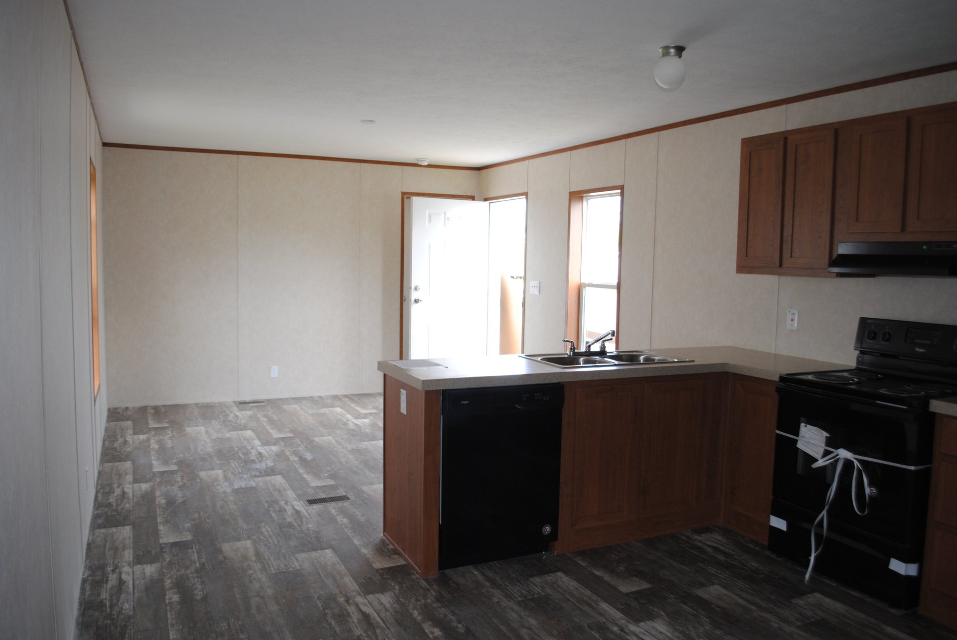 Palmer Manufactured Homes Family Run Since 1961