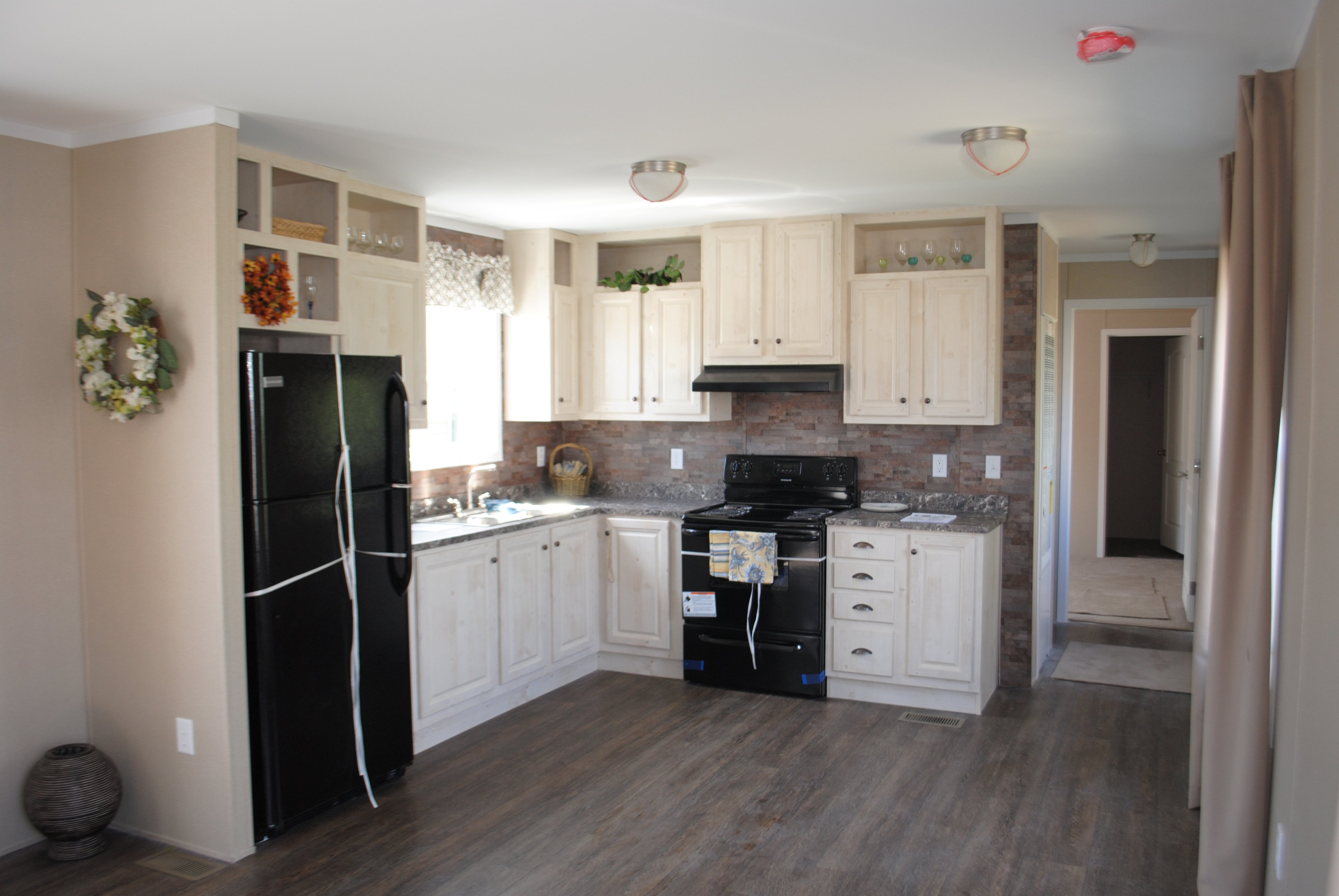 Palmer Manufactured Homes Family Run Since 1961