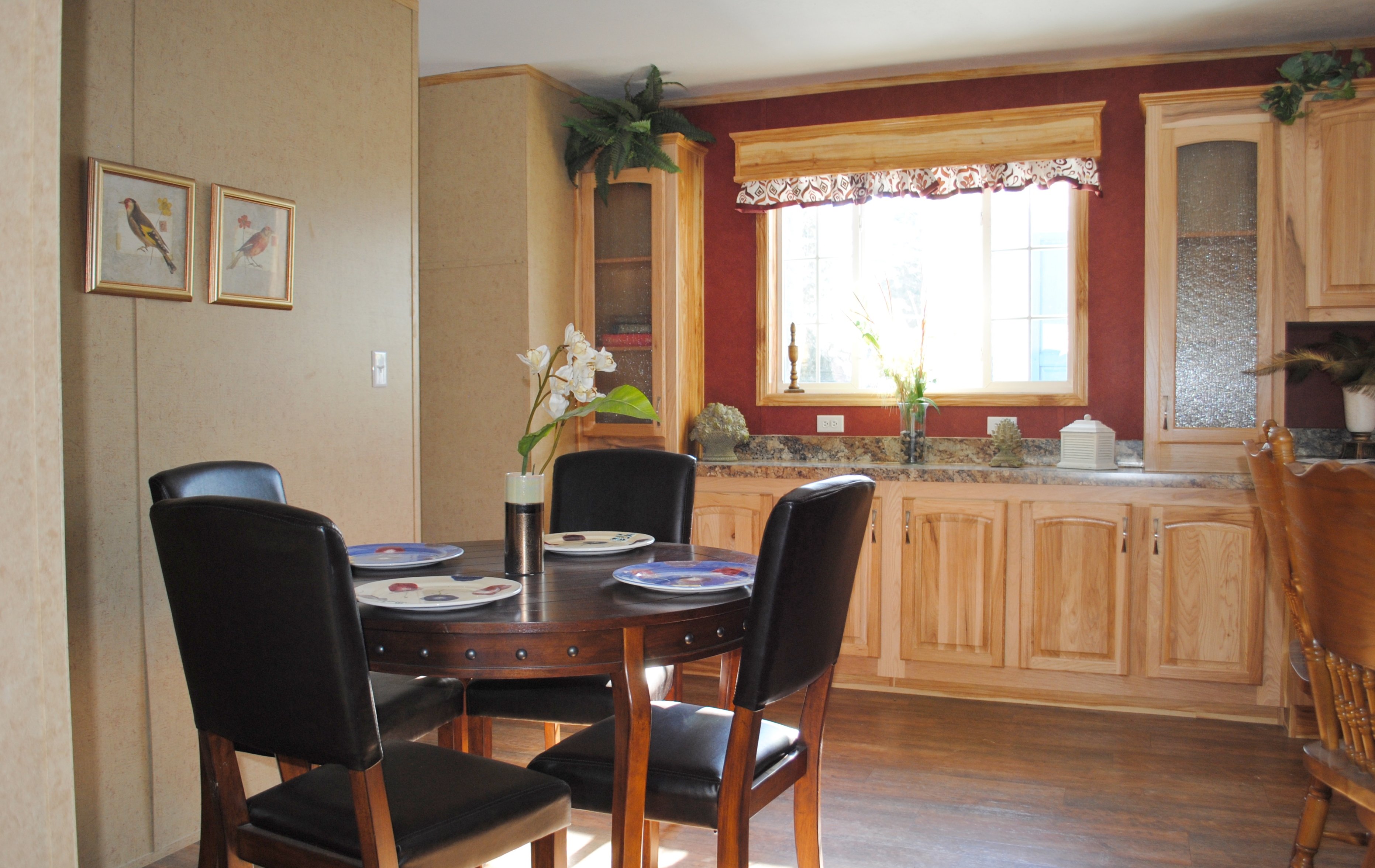 Palmer Manufactured Homes Family Run Since 1961