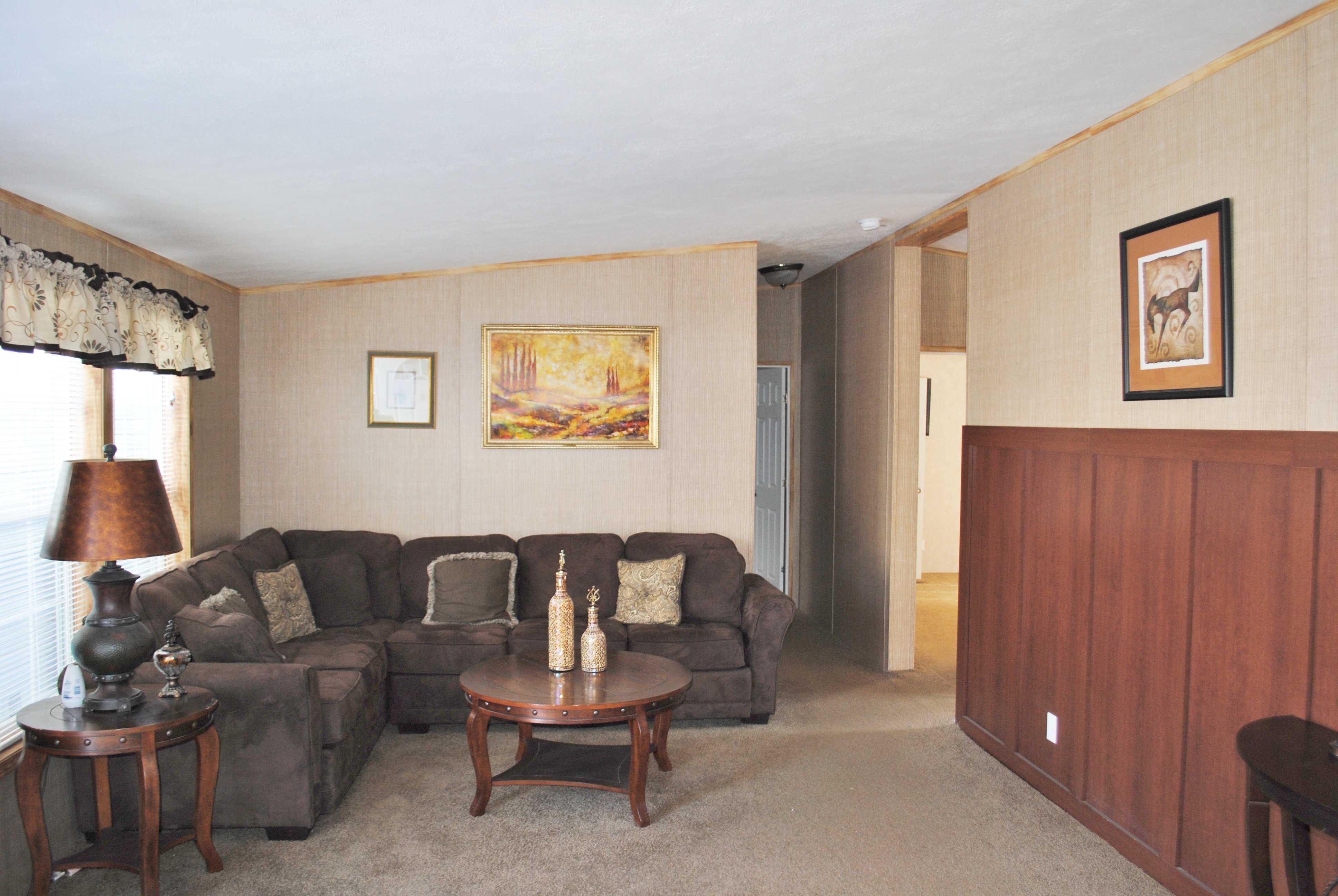 Palmer Manufactured Homes Family Run Since 1961