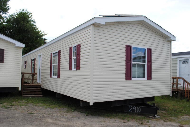 Palmer Manufactured Homes Family Run Since 1961