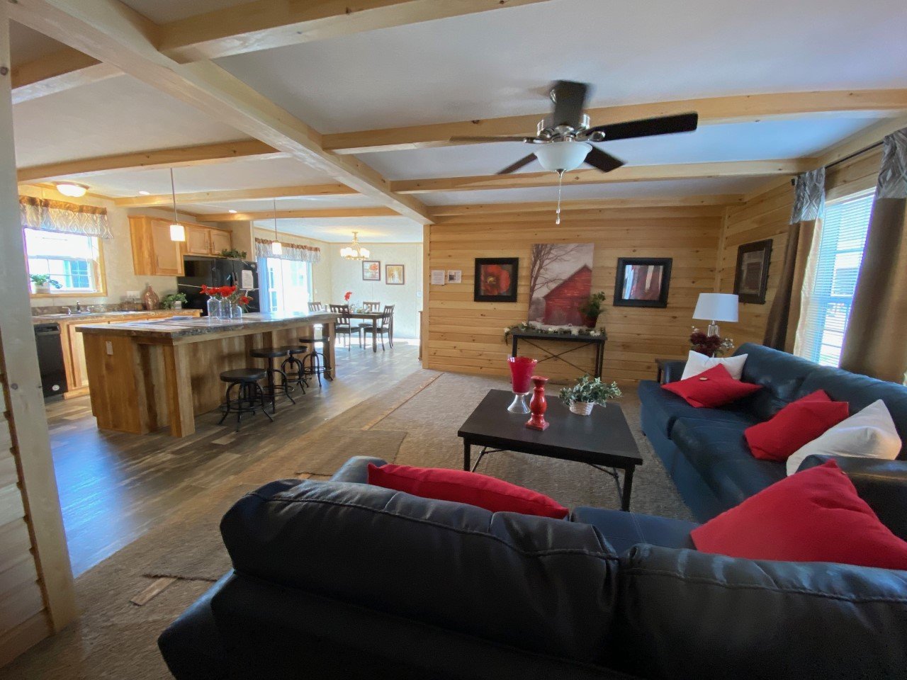 Palmer Manufactured Homes Family Run Since 1961