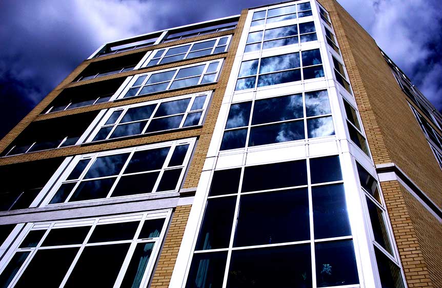 Window Tinting & Car Tinting, Leeds, West Yorkshire Glass 1 Tints