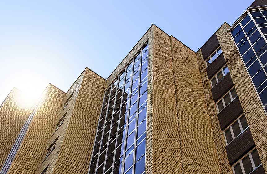 Window Tinting & Car Tinting, Leeds, West Yorkshire Glass 1 Tints