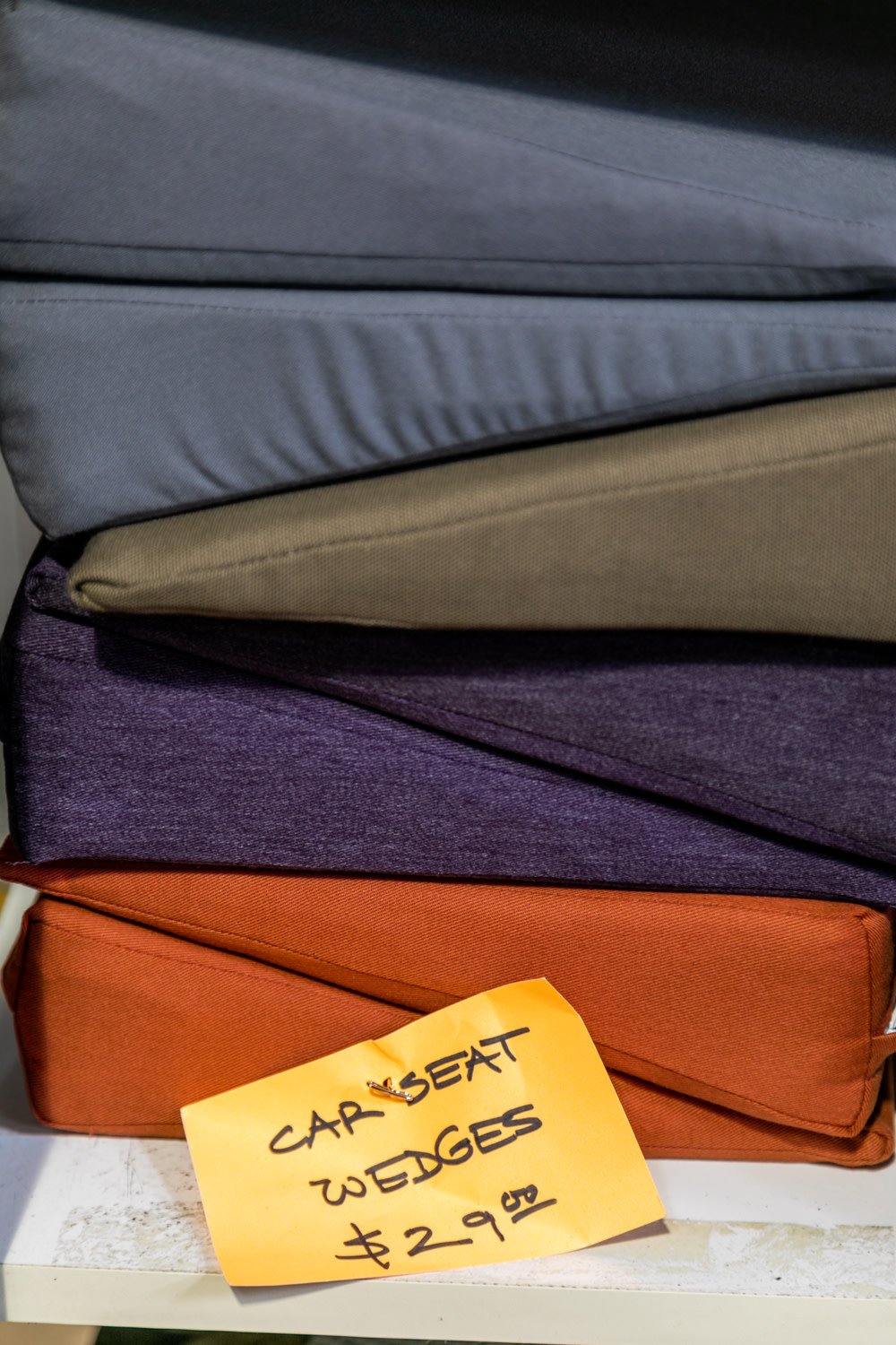 Famous Foam Factory Berkeley, CA