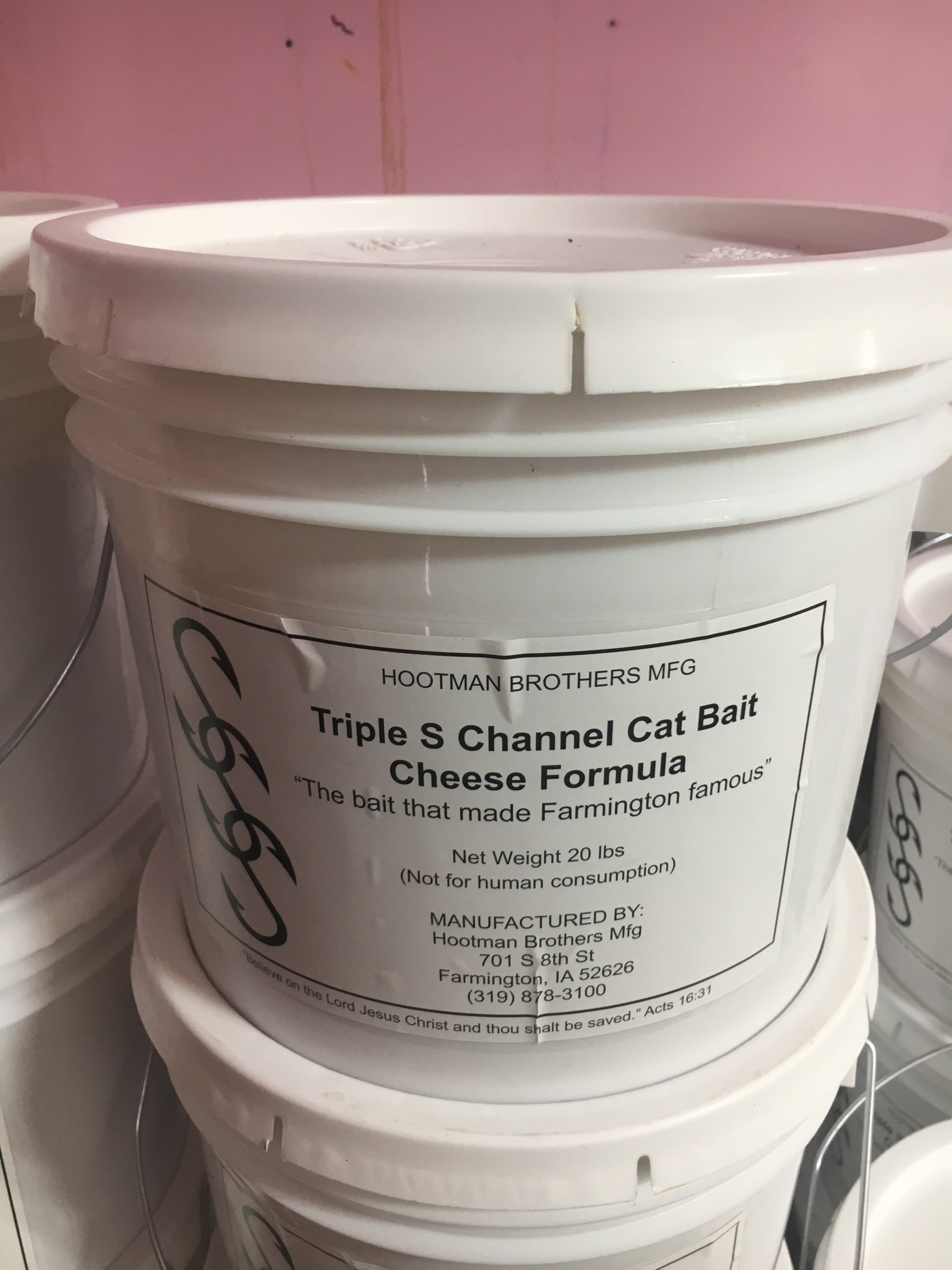 Bait Bucket Evansville, IN