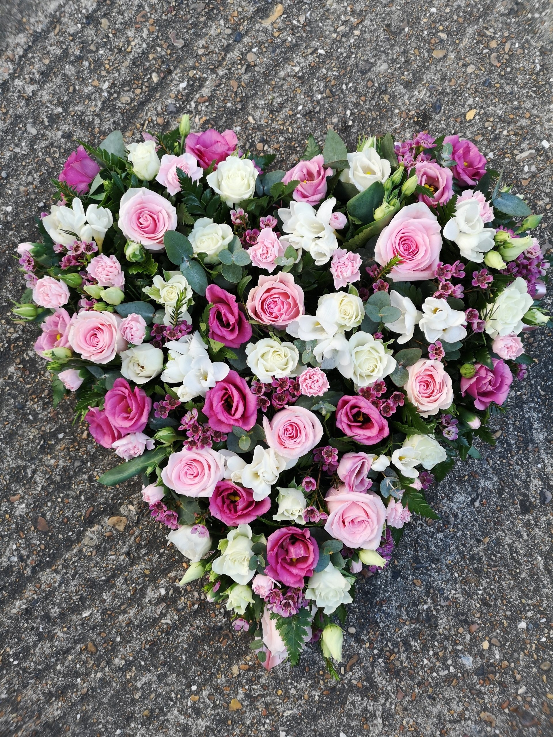 Funeral Flowers in Croydon Kane's Florist