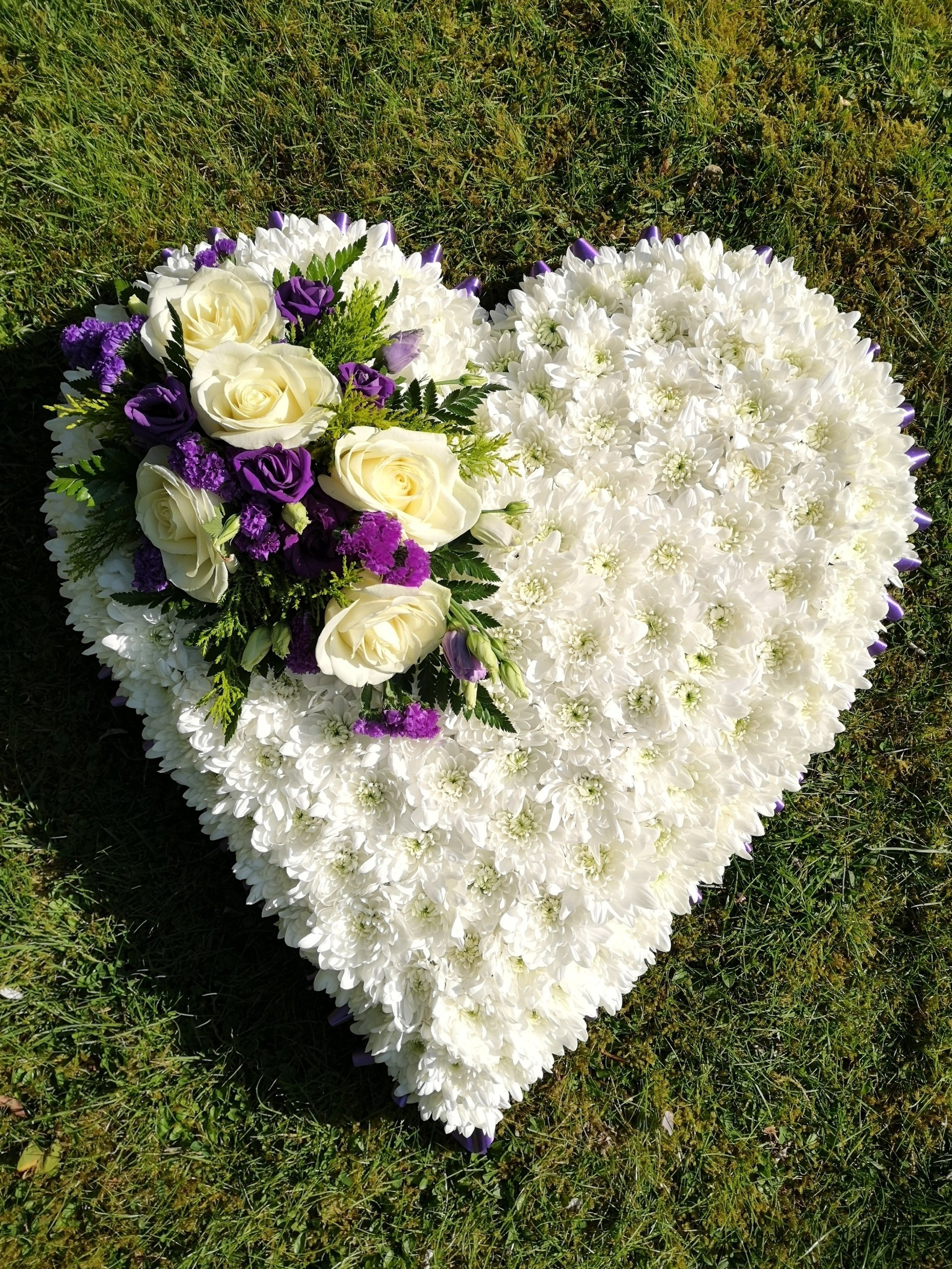Funeral Flowers in Croydon Kane's Florist
