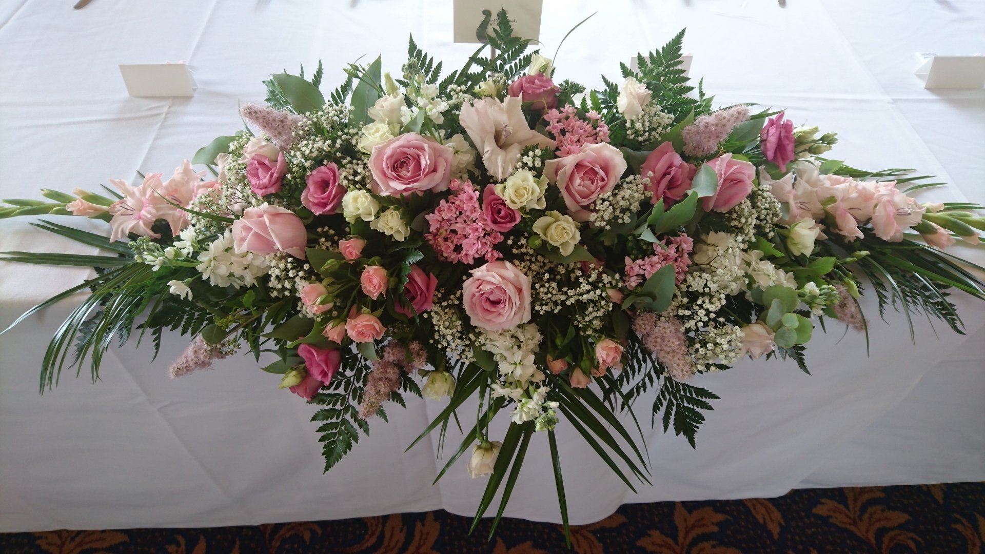 Kane's Quality Florist Florist Bouquets Croydon