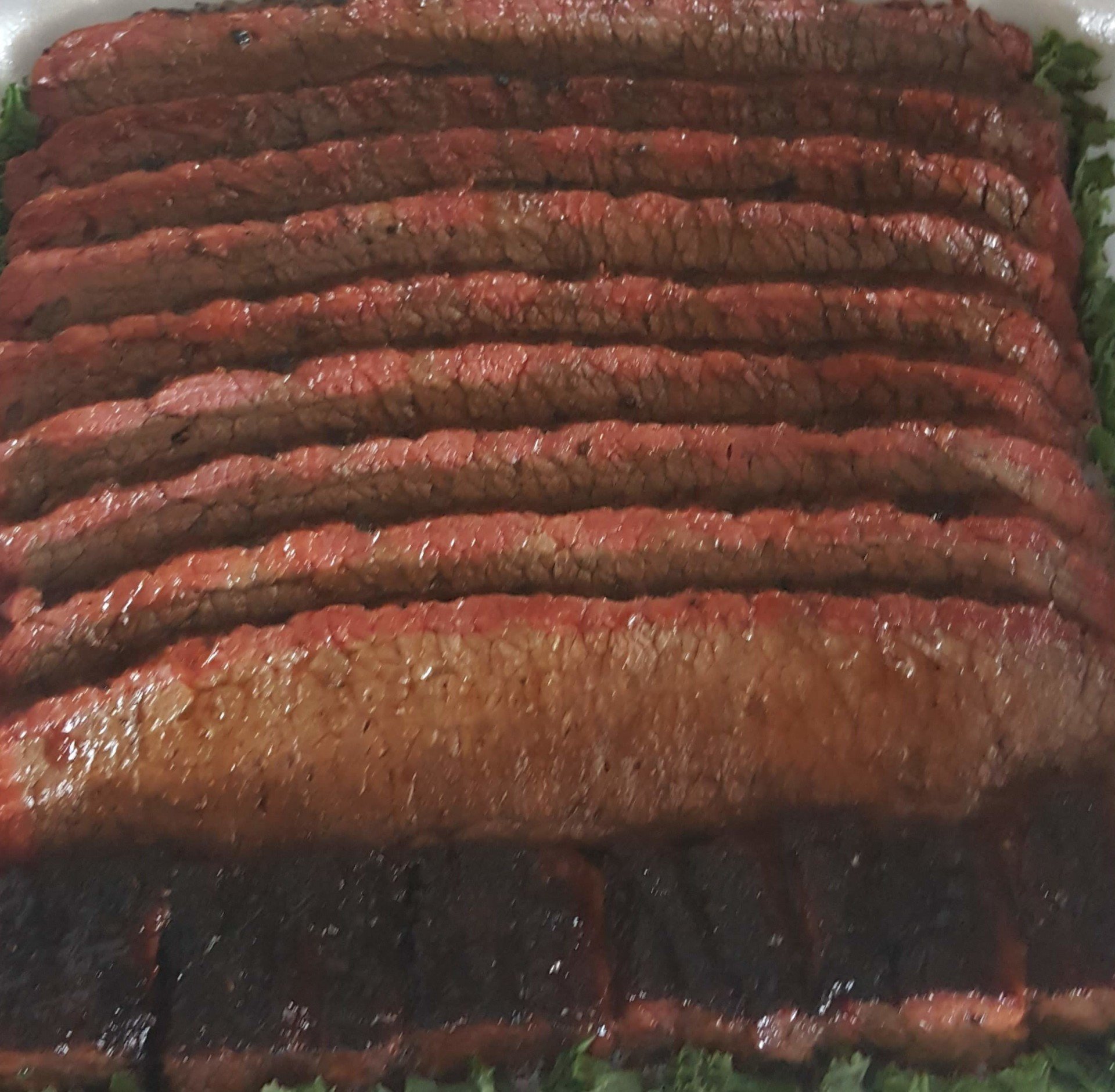 Barbecue Catering Wheaton, IL Steamboat BBQ