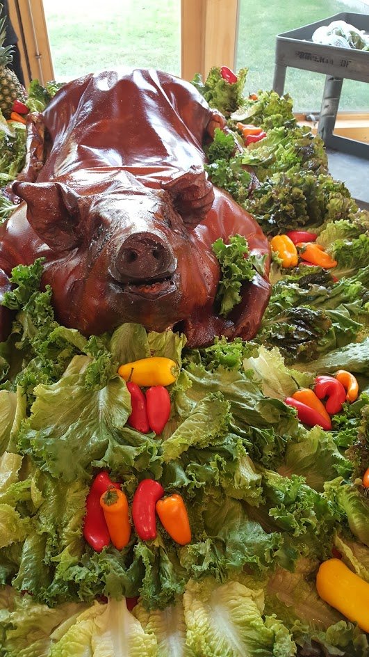 Barbecue Catering Wheaton, IL Steamboat BBQ