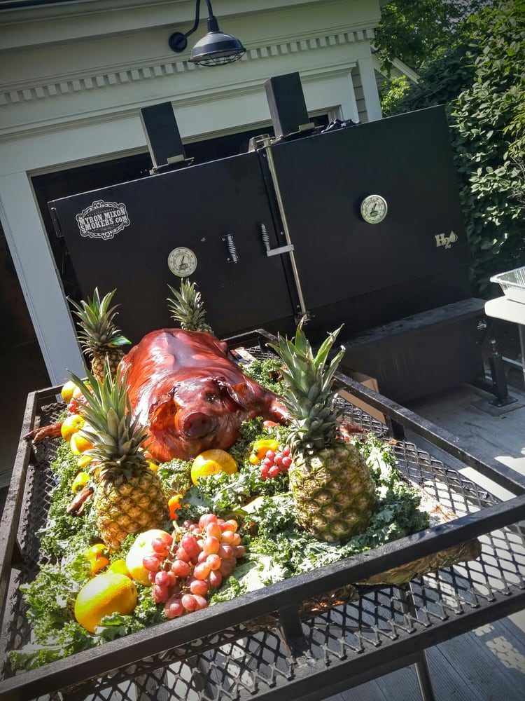 Smoked Meats Wheaton, IL Steamboat BBQ