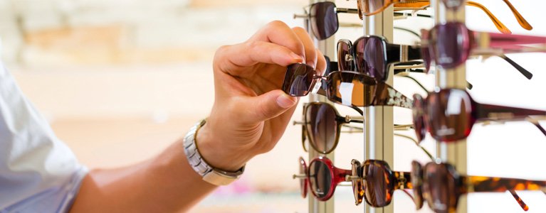 tony bolton optometrist sunglasses