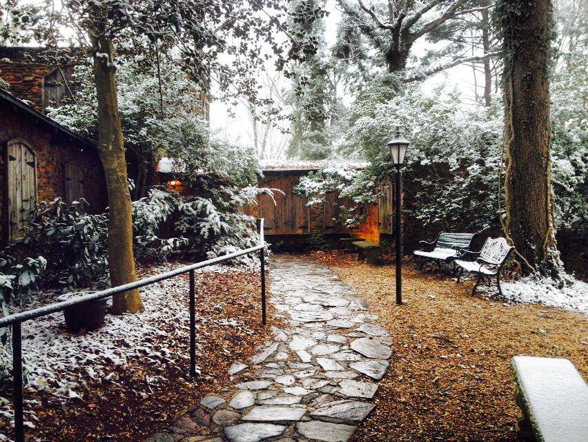 The Peddler Steakhouse Greenville, SC